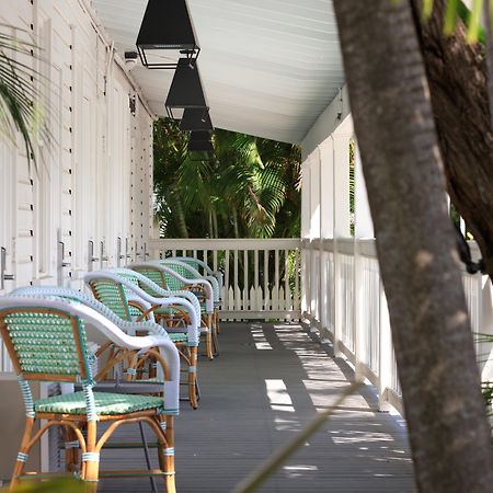 Ella'S Cottages - Key West Historic Inns Εξωτερικό φωτογραφία